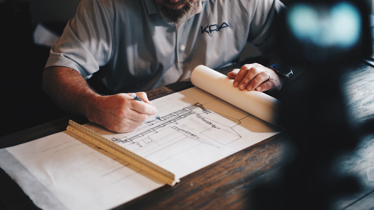 Design & Build Services Services