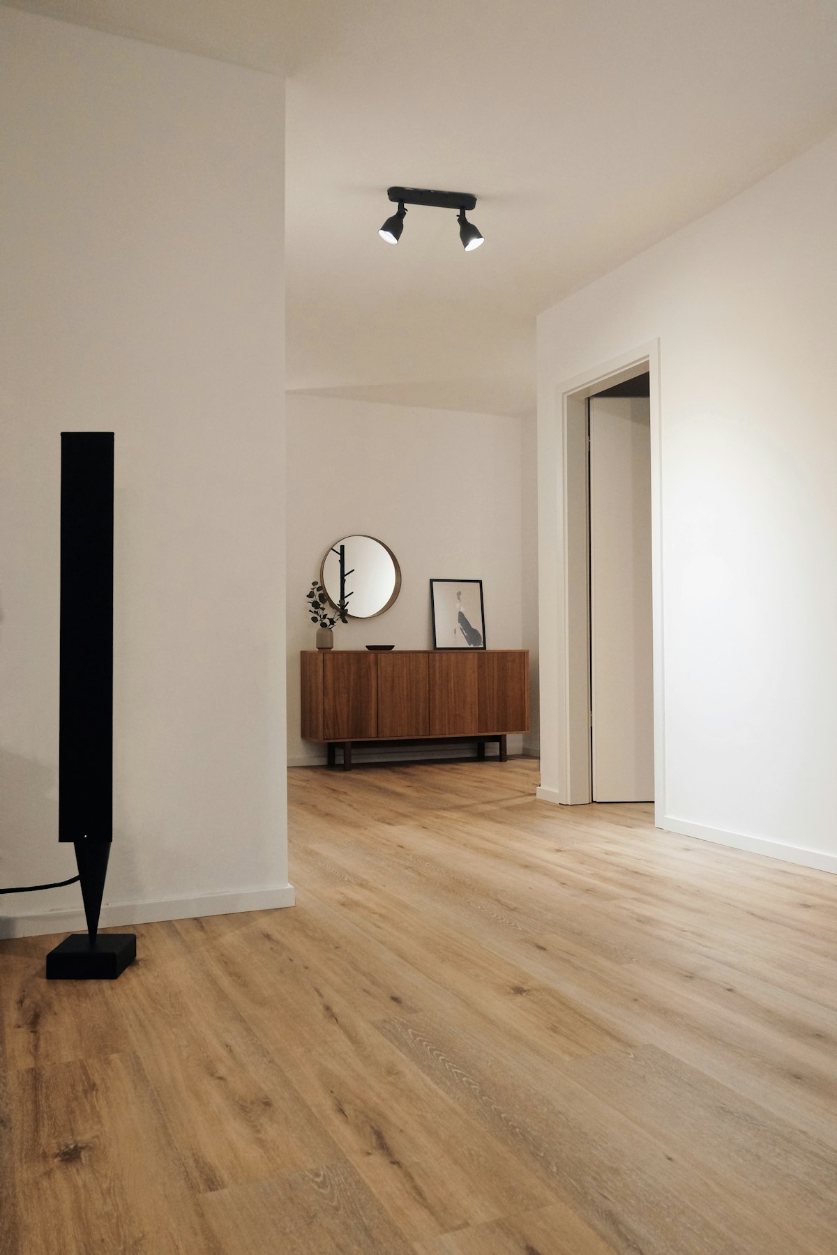 Drywall, Flooring & Finishes Services