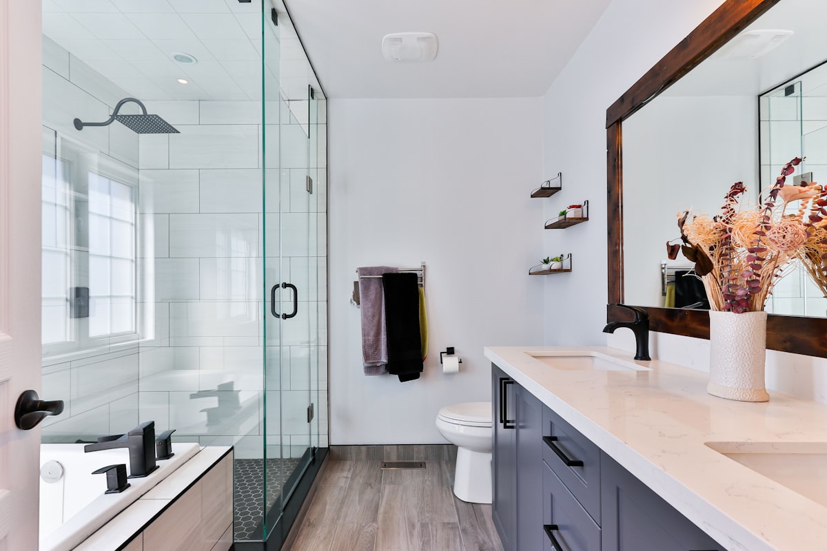 Plumbing Services Services