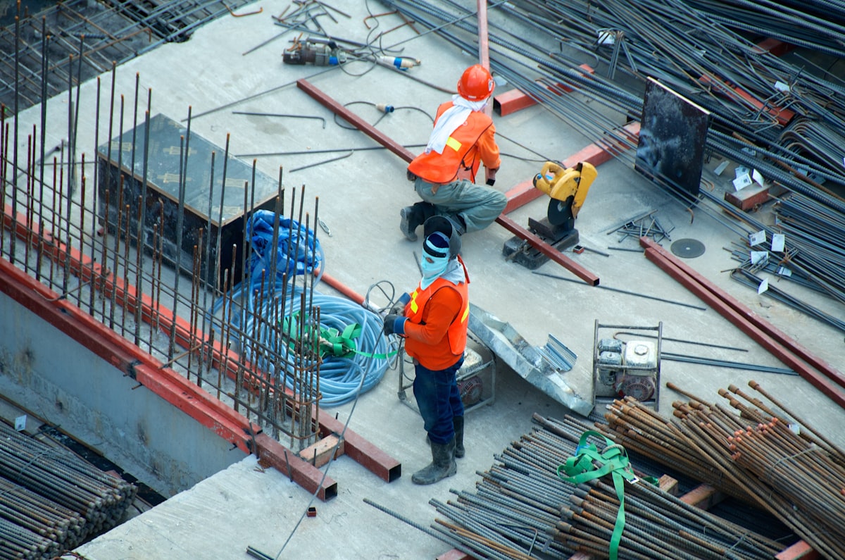 Structural Work Services
