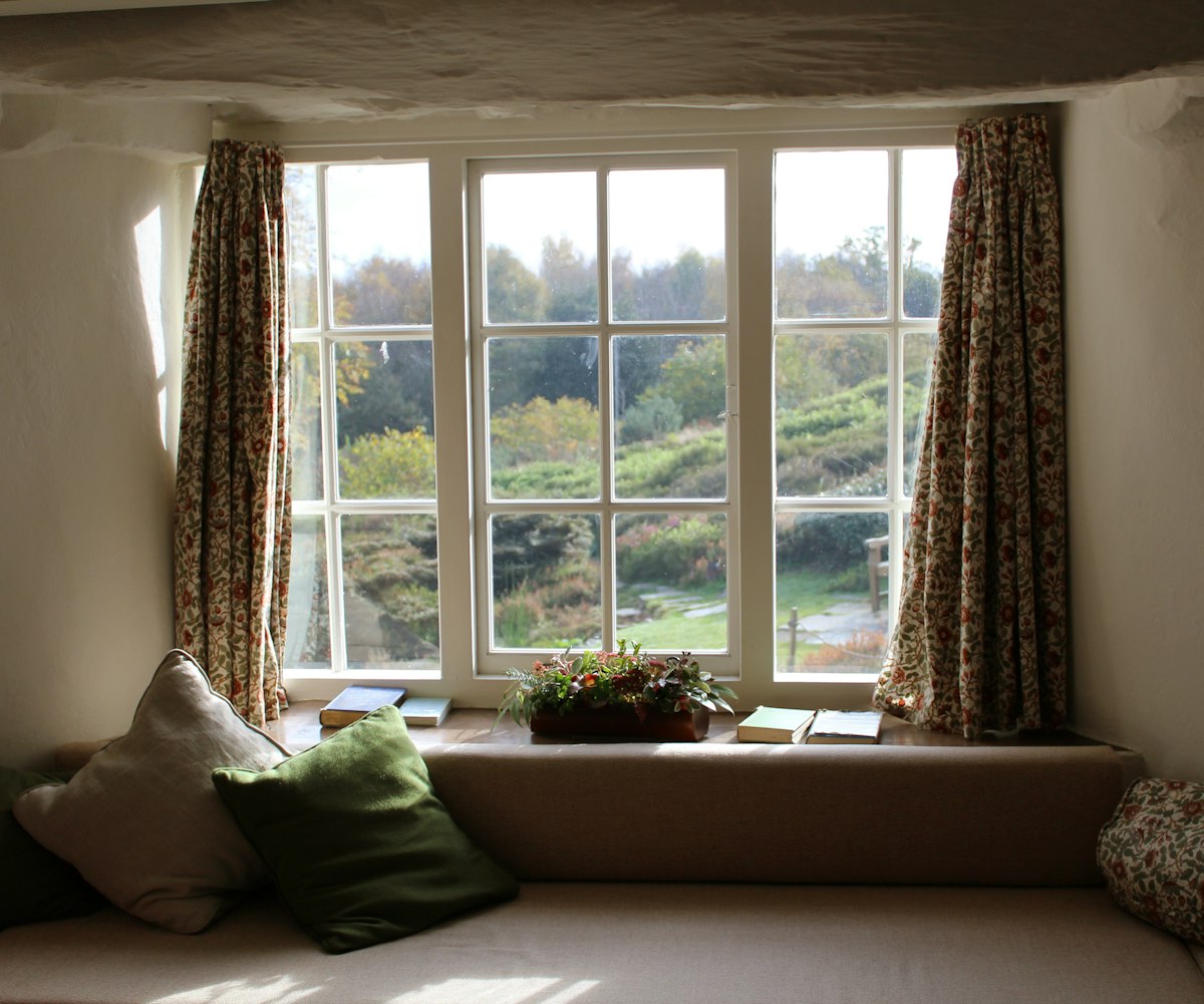 Windows & Doors Installation Services